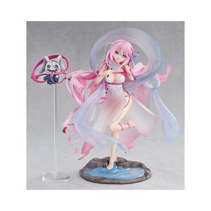 Good Smile Company Iron Saga 1/8 Scale Slokai Fairy of the Moon Ver. 