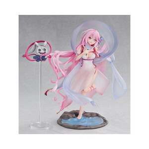 Good Smile Company Iron Saga 1/8 Scale Slokai Fairy of the Moon Ver. 