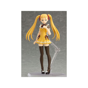 Max Factory Arpeggio of Blue Steel -Ars Nova- Cadenza figma Haruna 