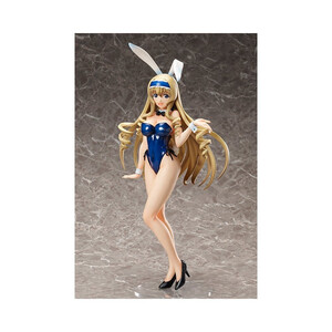FREEing IS <Infinite Stratos> 1/4 Scale Cecilia Alcott Bare Leg Bunny Ver. 