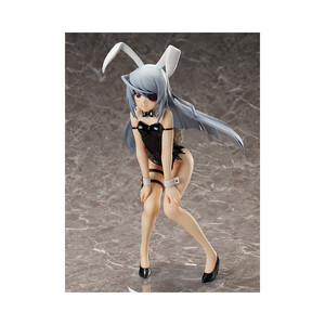 FREEing IS <Infinite Stratos> 1/4 Scale Laura Bodewig Bareleg Bunny Ver. 