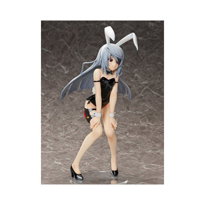 FREEing IS <Infinite Stratos> 1/4 Scale Laura Bodewig Bareleg Bunny Ver. 