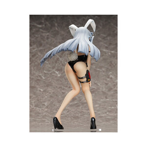 FREEing IS <Infinite Stratos> 1/4 Scale Laura Bodewig Bareleg Bunny Ver. 