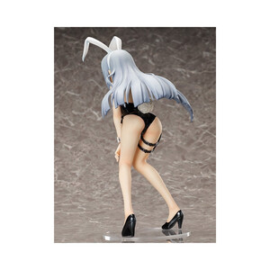 FREEing IS <Infinite Stratos> 1/4 Scale Laura Bodewig Bareleg Bunny Ver. 
