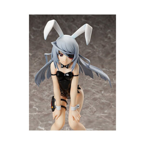 FREEing IS <Infinite Stratos> 1/4 Scale Laura Bodewig Bareleg Bunny Ver. 