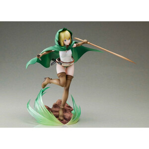 AliceGlint Is It Wrong to Try to Pick Up Girls in a Dungeon? 1/7 Scale Ryu Lion 