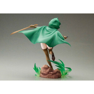 AliceGlint Is It Wrong to Try to Pick Up Girls in a Dungeon? 1/7 Scale Ryu Lion 