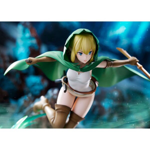 AliceGlint Is It Wrong to Try to Pick Up Girls in a Dungeon? 1/7 Scale Ryu Lion 