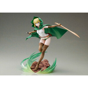 AliceGlint Is It Wrong to Try to Pick Up Girls in a Dungeon? 1/7 Scale Ryu Lion 