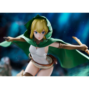 AliceGlint Is It Wrong to Try to Pick Up Girls in a Dungeon? 1/7 Scale Ryu Lion AmiAmi Limited Edition 