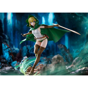 AliceGlint Is It Wrong to Try to Pick Up Girls in a Dungeon? 1/7 Scale Ryu Lion AmiAmi Limited Edition 