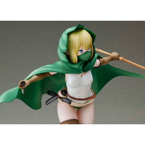 AliceGlint Is It Wrong to Try to Pick Up Girls in a Dungeon? 1/7 Scale Ryu Lion AmiAmi Limited Edition 