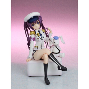 Emon Toys Is the Order a Rabbit 1/7 Scale Rize Military uniform Ver. 
