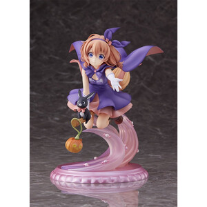 PLUM Is the Order a Rabbit?? 1/7 Scale Cocoa Halloween Fantasy 