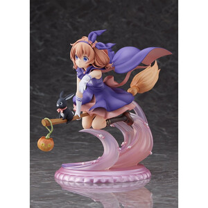 PLUM Is the Order a Rabbit?? 1/7 Scale Cocoa Halloween Fantasy 