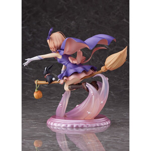 PLUM Is the Order a Rabbit?? 1/7 Scale Cocoa Halloween Fantasy 