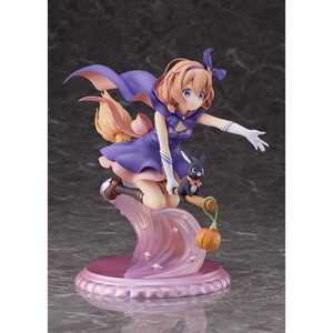 PLUM Is the Order a Rabbit?? 1/7 Scale Cocoa Halloween Fantasy 