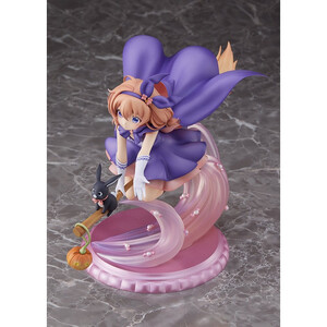 PLUM Is the Order a Rabbit?? 1/7 Scale Cocoa Halloween Fantasy 