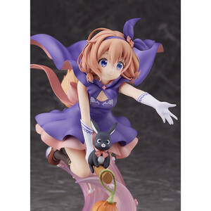 PLUM Is the Order a Rabbit?? 1/7 Scale Cocoa Halloween Fantasy 