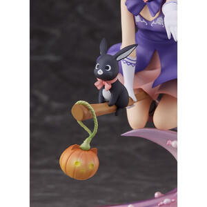 PLUM Is the Order a Rabbit?? 1/7 Scale Cocoa Halloween Fantasy 
