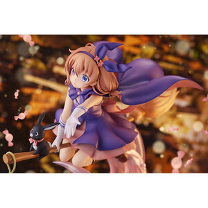 PLUM Is the Order a Rabbit?? 1/7 Scale Cocoa Halloween Fantasy 