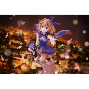 PLUM Is the Order a Rabbit?? 1/7 Scale Cocoa Halloween Fantasy 