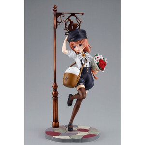 Sol International Is the Order a Rabbit?? BLOOM 1/6 Scale Cocoa Flower Delivery Ver. 