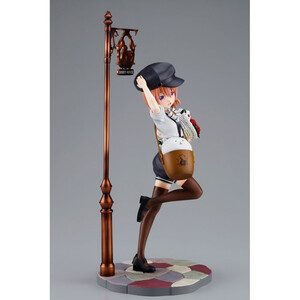 Sol International Is the Order a Rabbit?? BLOOM 1/6 Scale Cocoa Flower Delivery Ver. 