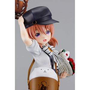 Sol International Is the Order a Rabbit?? BLOOM 1/6 Scale Cocoa Flower Delivery Ver. 
