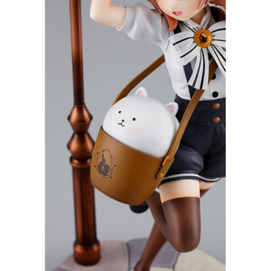 Sol International Is the Order a Rabbit?? BLOOM 1/6 Scale Cocoa Flower Delivery Ver. 