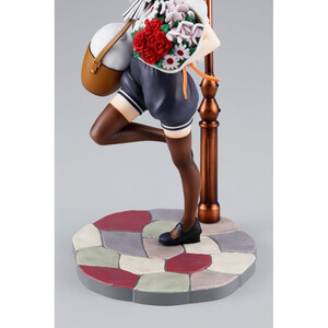 Sol International Is the Order a Rabbit?? BLOOM 1/6 Scale Cocoa Flower Delivery Ver. 