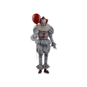 Hot Toys IT Chapter 2 Pennywise 1/6 Scale Statue 