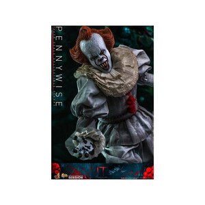 Hot Toys IT Chapter 2 Pennywise 1/6 Scale Statue 
