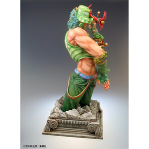 Medicos Entertainment JoJo's Bizarre Adventure Part 1 ChozoArt Jonathan Joestar 