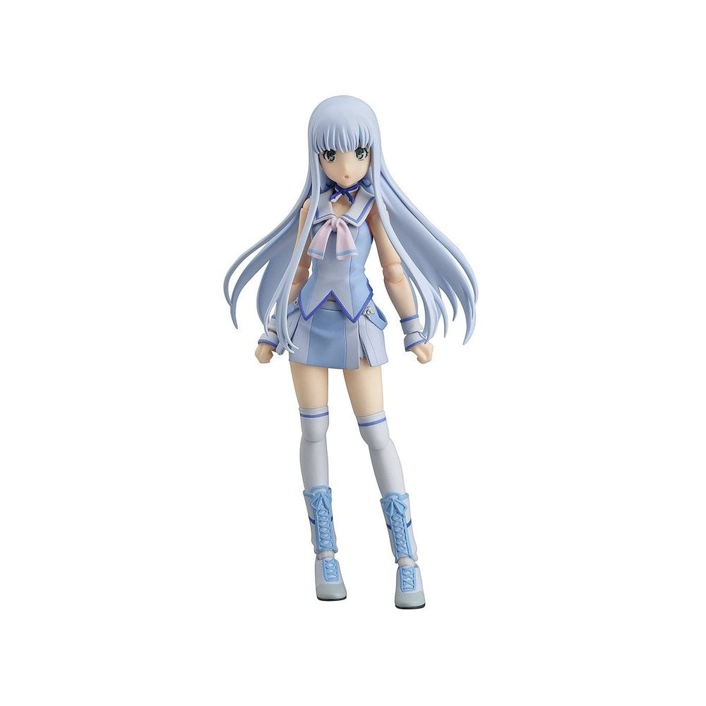 Max Factory Arpeggio of Blue Steel -Ars Nova- DC figma Iona 