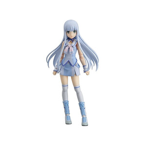 Max Factory Arpeggio of Blue Steel -Ars Nova- DC figma Iona 