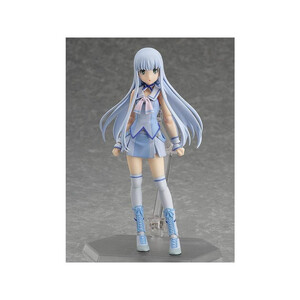 Max Factory Arpeggio of Blue Steel -Ars Nova- DC figma Iona 