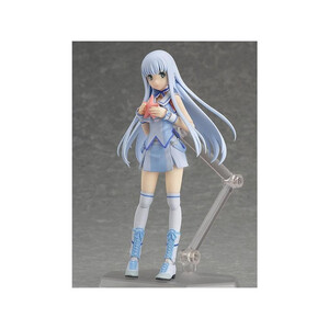 Max Factory Arpeggio of Blue Steel -Ars Nova- DC figma Iona 