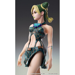 Medicos Entertainment JoJo's Bizarre Adventure Stone Ocean Chozo Art Collection Jolyne Cujoh 