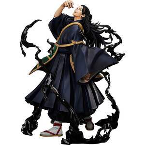 FREEing Jujutsu Kaisen 0 1/4 Scale Suguru Geto 