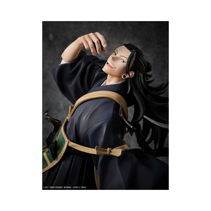 FREEing Jujutsu Kaisen 0 1/4 Scale Suguru Geto 