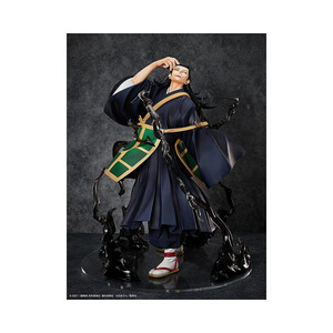 FREEing Jujutsu Kaisen 0 1/4 Scale Suguru Geto 