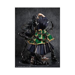 FREEing Jujutsu Kaisen 0 1/4 Scale Suguru Geto 