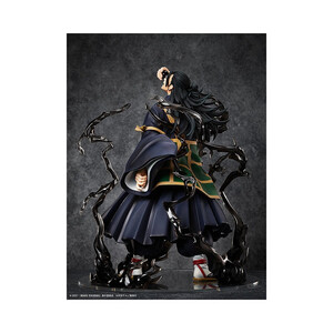 FREEing Jujutsu Kaisen 0 1/4 Scale Suguru Geto 