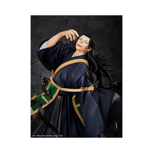 FREEing Jujutsu Kaisen 0 1/4 Scale Suguru Geto 