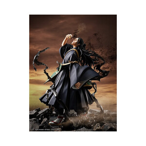 FREEing Jujutsu Kaisen 0 1/4 Scale Suguru Geto 