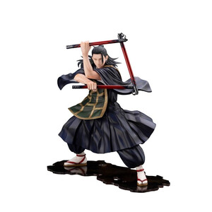 Kotobukiya Jujutsu Kaisen 0 The Movie ARTFXJ 1/8 Scale Suguru Geto 