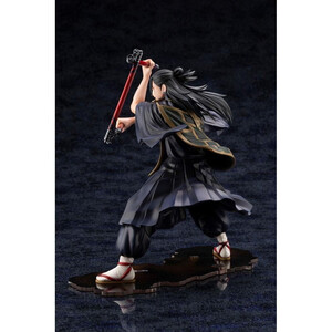 Kotobukiya Jujutsu Kaisen 0 The Movie ARTFXJ 1/8 Scale Suguru Geto 