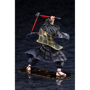 Kotobukiya Jujutsu Kaisen 0 The Movie ARTFXJ 1/8 Scale Suguru Geto 