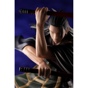 Kotobukiya Jujutsu Kaisen 0 The Movie ARTFXJ 1/8 Scale Suguru Geto 